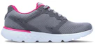 Order (W) 斯凯奇 Go Run 400 '灰桃红' 14799-LGHP