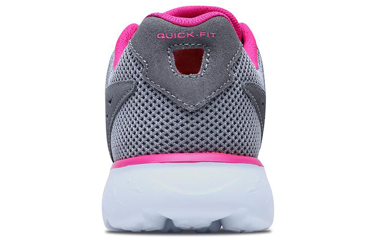 Shop (W) 斯凯奇 Go Run 400 '灰桃红' 14799-LGHP