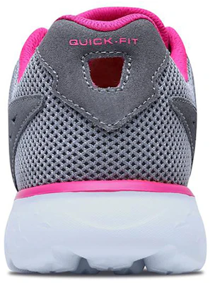 (W) 斯凯奇 Go Run 400 '灰桃红' 14799-LGHP Shop (W) 斯凯奇 Go Run 400 '灰桃红' 14799-LGHP