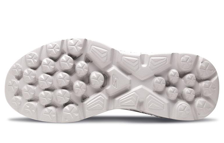 Purchase (W) Skechers Go Run 400 'Gris Blanco' 15293-WGY