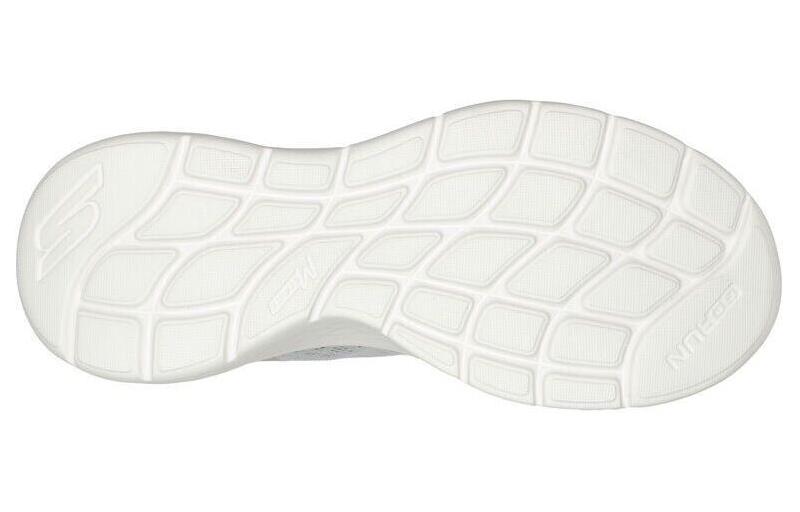 Purchase (W) Skechers Go Run 400 ''Gris Clair Rose'' 220894-GYPK