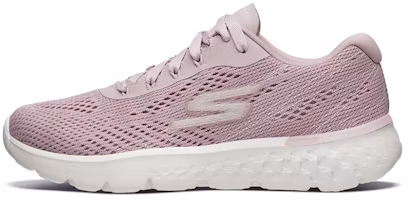 (Women) Skechers Go Run 400 'light pink' 667043-MVE (Women) Skechers Go Run 400 'light pink' 667043-MVE