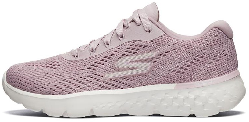 (W) Skechers Go Run 400 '浅粉色' 运动鞋 667043-MVE Buy (W) Skechers Go Run 400 '浅粉色' 运动鞋 667043-MVE