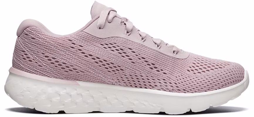 (W) Skechers Go Run 400 '浅粉色' 运动鞋 667043-MVE Order (W) Skechers Go Run 400 '浅粉色' 运动鞋 667043-MVE