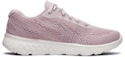 Order (W) Skechers Go Run 400 '浅粉色' 运动鞋 667043-MVE