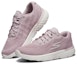 Lookbook (W) Skechers Go Run 400 '浅粉色' 运动鞋 667043-MVE