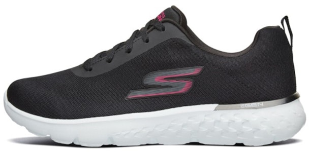 (W) Skechers Go Run 400 Zapatillas Negras Bajas Running 667040-BKW Buy (W) Skechers Go Run 400 Zapatillas Negras Bajas Running 667040-BKW