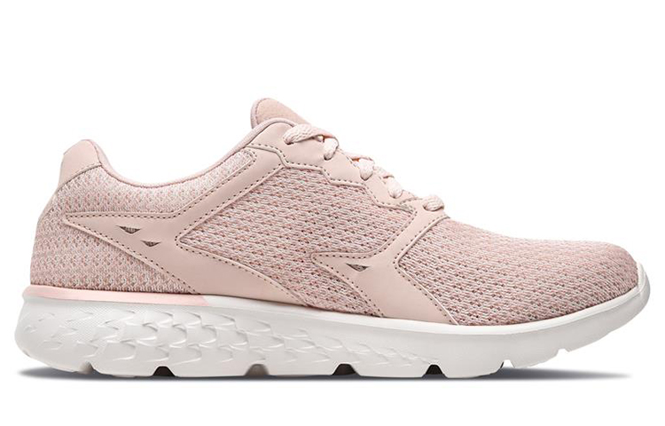 (W) Skechers Go Run 400 'Peach Pink' 圖 2