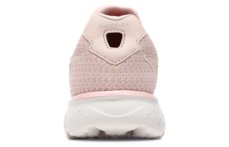 (W) Skechers Go Run 400 'Peach Pink' 圖 4
