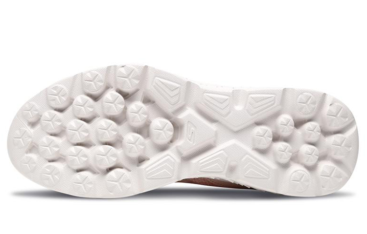 (W) Skechers Go Run 400 'Peach Pink' 圖 5