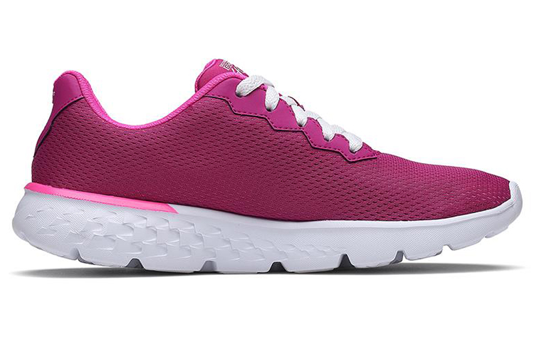 (W) Skechers Go Run 400 'Pink' 圖 2