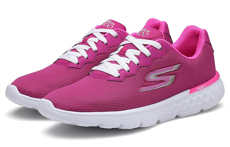 (W) Skechers Go Run 400 'Pink' 圖 3