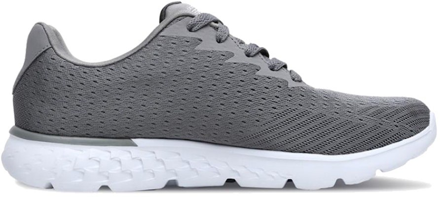 Skechers Go Run 400 Sole 耐磨 低筒 跑步鞋 女款 灰白 Order Skechers Go Run 400 Sole 耐磨 低筒 跑步鞋 女款 灰白