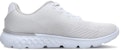 (W) Skechers Go Run 400 Tapak Putih/Kelabu 14804-WHT