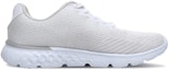 Order (W) Skechers Go Run 400 Tapak Putih/Kelabu 14804-WHT