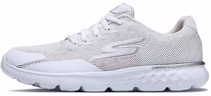 women-skechers-go-run-400-white-low-top-15299-wht