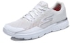 Order (W) Skechers Go Run 400 'Putih Low-Top' 15299-WHT