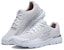 (W) Skechers Go Run 400 'Putih Low-Top' 15299-WHT