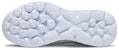 (W) Skechers Go Run 400 'Putih Low-Top' 15299-WHT