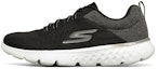 Buy (W) Skechers Go Run 400 Kasut Low-Top Hitam 667055-BKGY