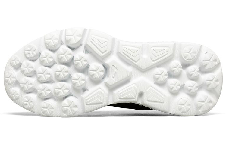 Shop Skechers Go Run 400 低筒 跑步鞋 女款 黑