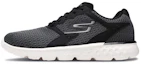 Buy (W) Skechers Go Run 400 Zapatillas Negras/Blancas Low-Top 15293-BKW
