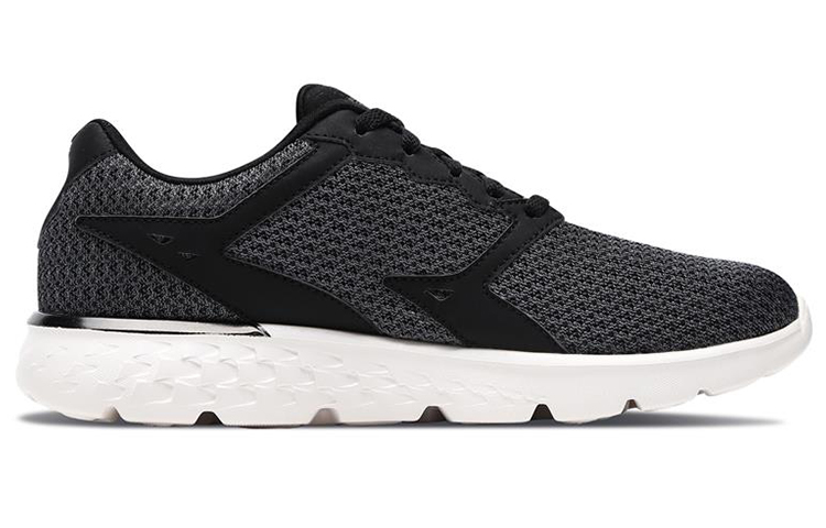 Order (W) Skechers Go Run 400 Zapatillas Negras/Blancas Low-Top 15293-BKW