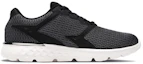 Order (W) Skechers Go Run 400 Zapatillas Negras/Blancas Low-Top 15293-BKW
