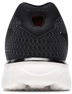 (W) Skechers Go Run 400 Zapatillas Negras/Blancas Low-Top 15293-BKW Shop (W) Skechers Go Run 400 Zapatillas Negras/Blancas Low-Top 15293-BKW