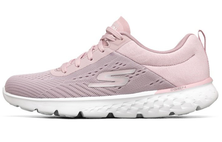 (Women) Skechers Go Run 400 Low-top Purple 667055-LAV