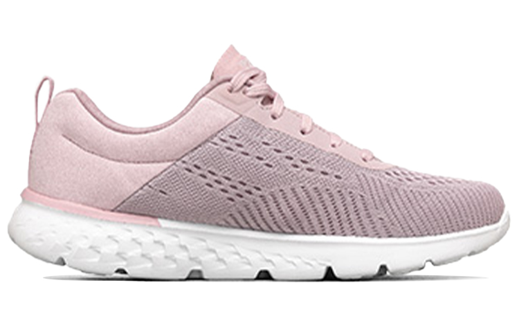 Order (W) Skechers Go Run 400 Sepatu Low-top Ungu 667055-LAV