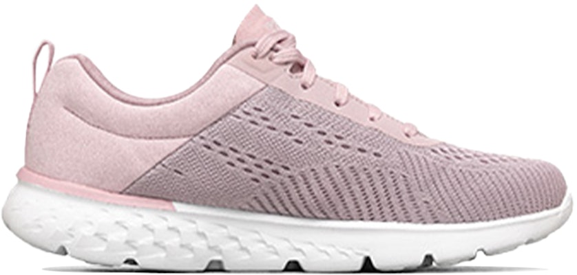 (Women) Skechers Go Run 400 Low-top Purple 667055-LAV Order (Women) Skechers Go Run 400 Low-top Purple 667055-LAV