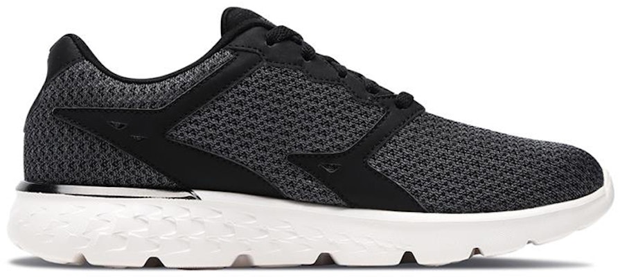 (Women) Skechers Go Run 400 Low-Top Black/White 15293-BKW Order (Women) Skechers Go Run 400 Low-Top Black/White 15293-BKW
