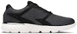 (W) Skechers Go Run 400 Rendah Hitam/Putih 15293-BKW