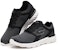 (W) Skechers Go Run 400 Rendah Hitam/Putih 15293-BKW