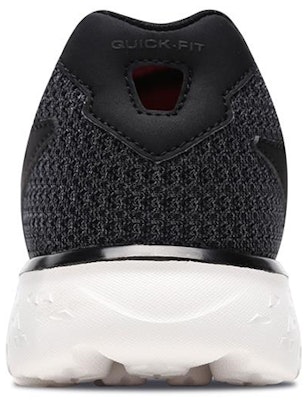 (Women) Skechers Go Run 400 Low-Top Black/White 15293-BKW Shop (Women) Skechers Go Run 400 Low-Top Black/White 15293-BKW