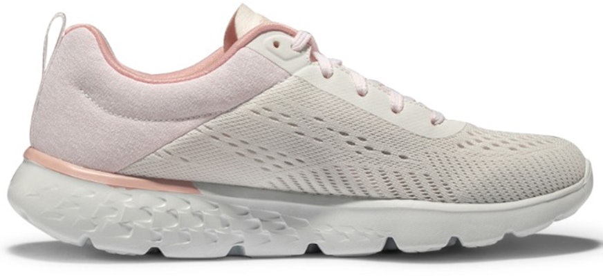 (Women) Skechers Go Run 400 Low-TopRunning Shoes White/Pink 667055-WPK Order (Women) Skechers Go Run 400 Low-TopRunning Shoes White/Pink 667055-WPK