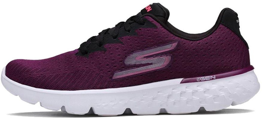 Skechers go run outlet 400 womens red