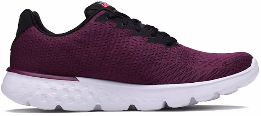 (W) Skechers Go Run 400 Tapak Merah 14804-RAS Order (W) Skechers Go Run 400 Tapak Merah 14804-RAS