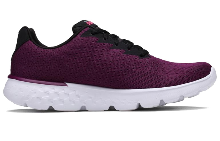Order (W) Skechers Go Run 400 Semelle Rouge 14804-RAS