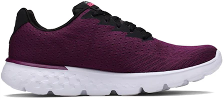 Order (W) Skechers Go Run 400 Sol Merah 14804-RAS