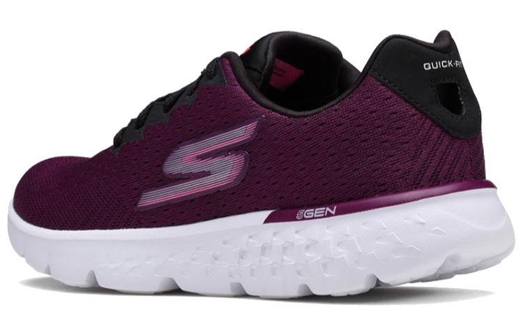 Shop (W) Skechers Go Run 400 Semelle Rouge 14804-RAS