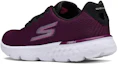 Shop (W) Skechers Go Run 400 Semelle Rouge 14804-RAS