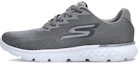 Buy (W) Skechers Go Run 400 Sportschoenen Grijs/Wit 14804-GRY