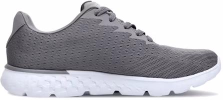 Order Skechers Go Run 400 Sole 耐磨 低筒 跑步鞋 女款 灰白