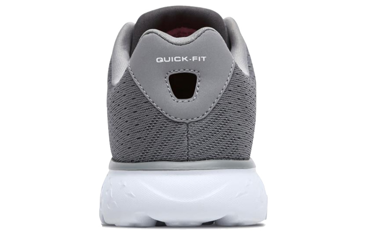 Shop (W) Skechers Go Run 400 Sportschoenen Grijs/Wit 14804-GRY