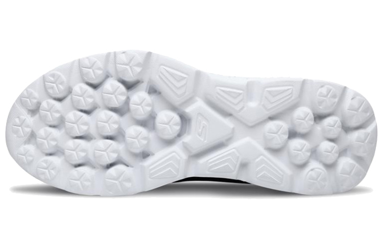 Purchase (W) Skechers Go Run 400 Sportschoenen Grijs/Wit 14804-GRY