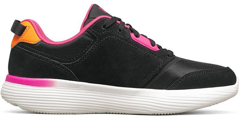 (Women) Skechers Go Run 400 V2 Low-Top 'Black Pink' 128196-BKPK Order (Women) Skechers Go Run 400 V2 Low-Top 'Black Pink' 128196-BKPK