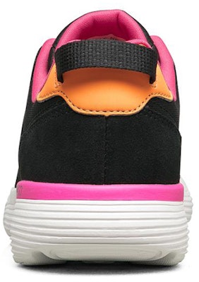 (Women) Skechers Go Run 400 V2 Low-Top 'Black Pink' 128196-BKPK Shop (Women) Skechers Go Run 400 V2 Low-Top 'Black Pink' 128196-BKPK