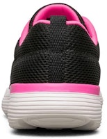 (W) Skechers Go Negro/Blanco/Rosa 128000-BKPK Shop (W) Skechers Go Negro/Blanco/Rosa 128000-BKPK